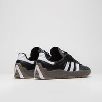 Adidas Puig Samba Shoes - Core Black / FTWR White / Gum thumbnail