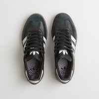 Adidas Puig Samba Shoes - Core Black / FTWR White / Gum thumbnail