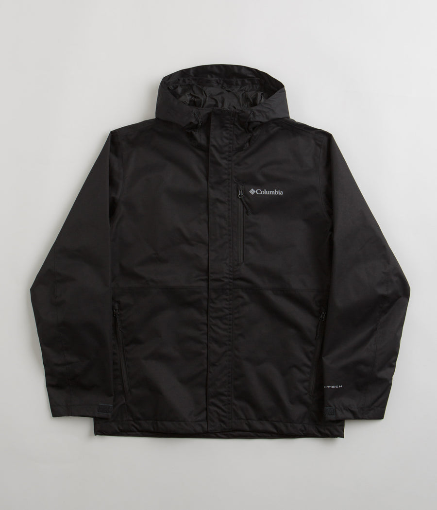 Columbia Hikebound Jacket - Black