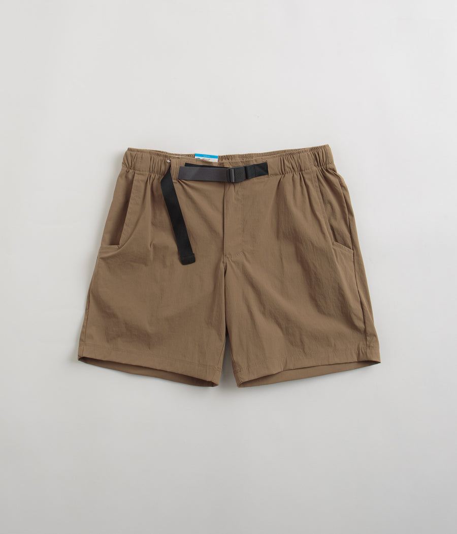 Columbia Landroamer Ripstop Shorts - Delta