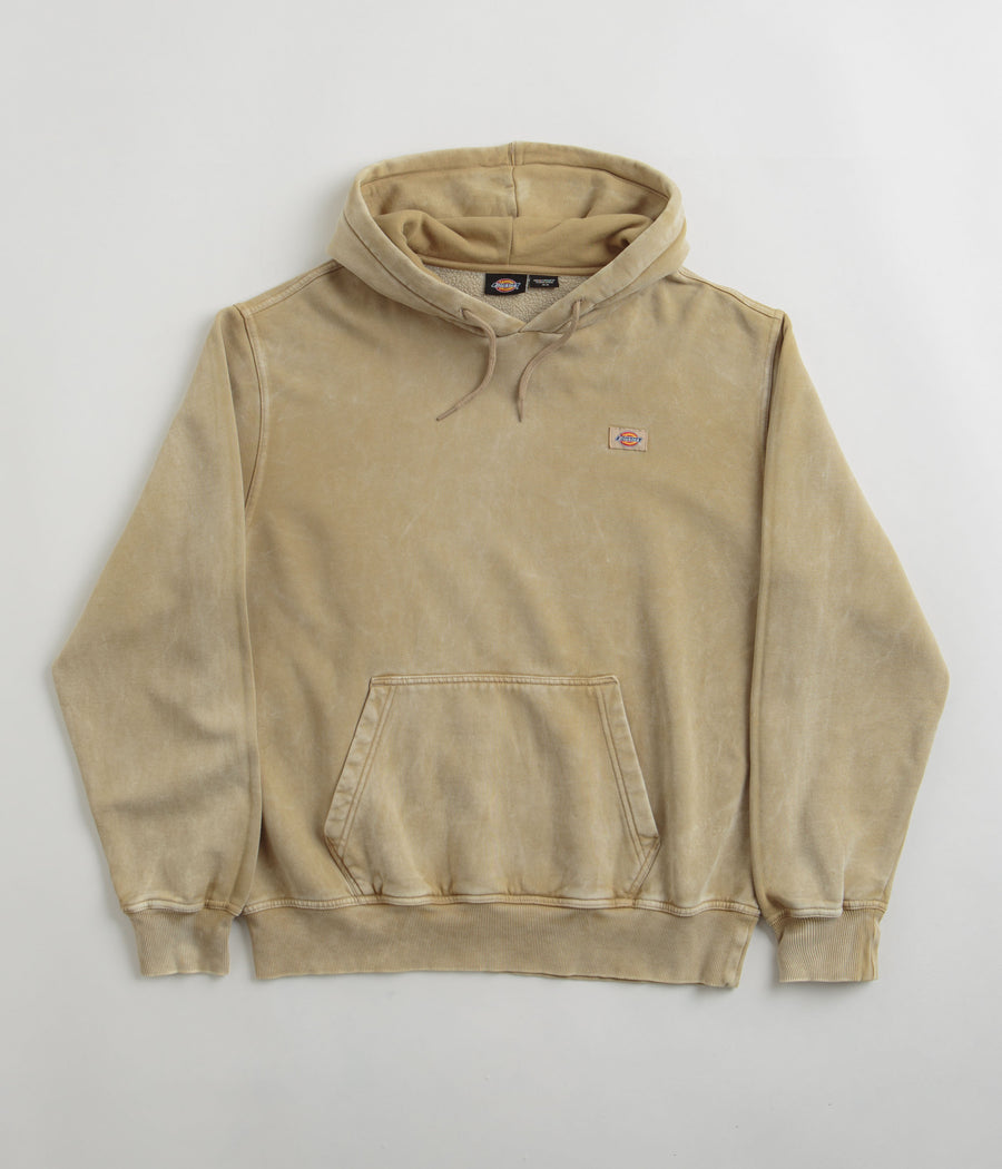 Dickies Newington Hoodie - Sandstone