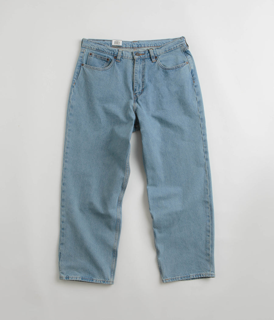 Levi's® Skate Super Baggy Jeans - Simple Rinse