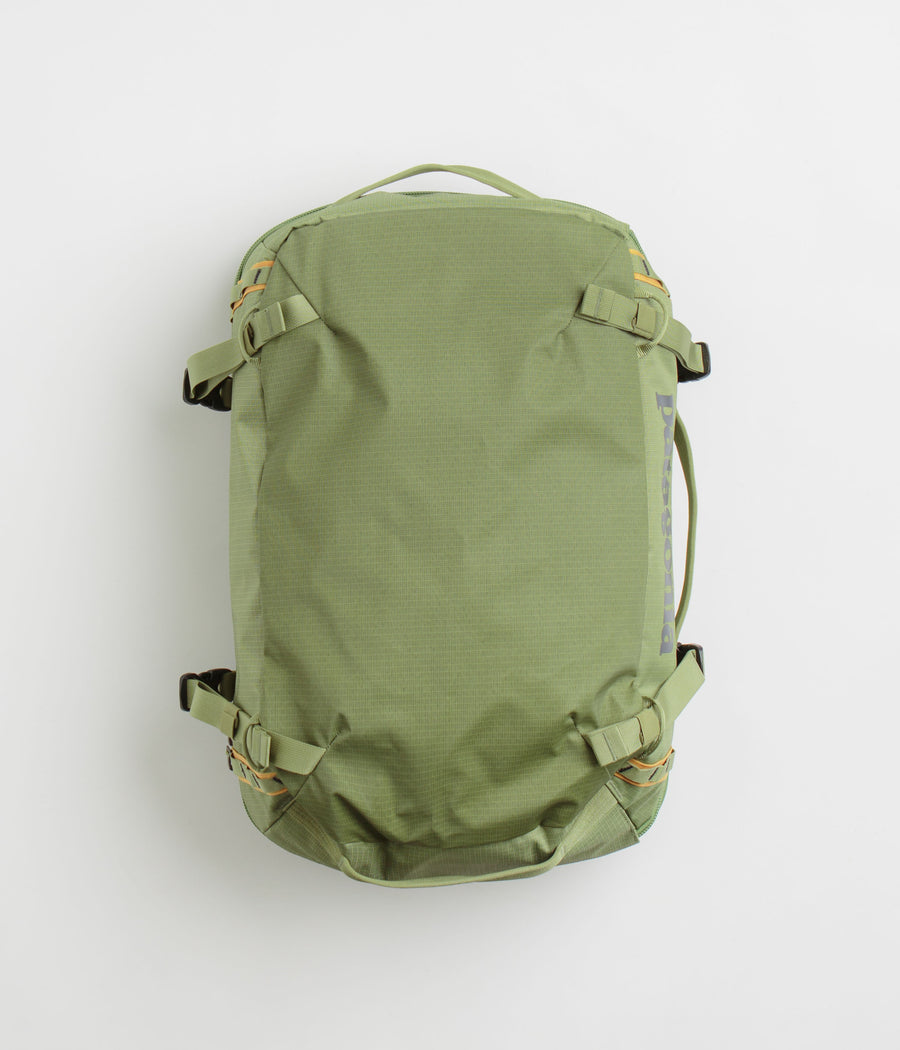 Patagonia Black Hole MLC Bag - Buckhorn Green