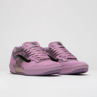 Vans Skate AVE 2.0 Shoes - Lavender Fog / Black thumbnail