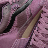 Vans Skate AVE 2.0 Shoes - Lavender Fog / Black thumbnail