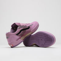 Vans Skate AVE 2.0 Shoes - Lavender Fog / Black thumbnail