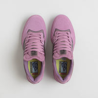 Vans Skate AVE 2.0 Shoes - Lavender Fog / Black thumbnail