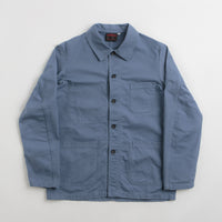 Vetra Organic No.4 Workwear Jacket - Postman thumbnail