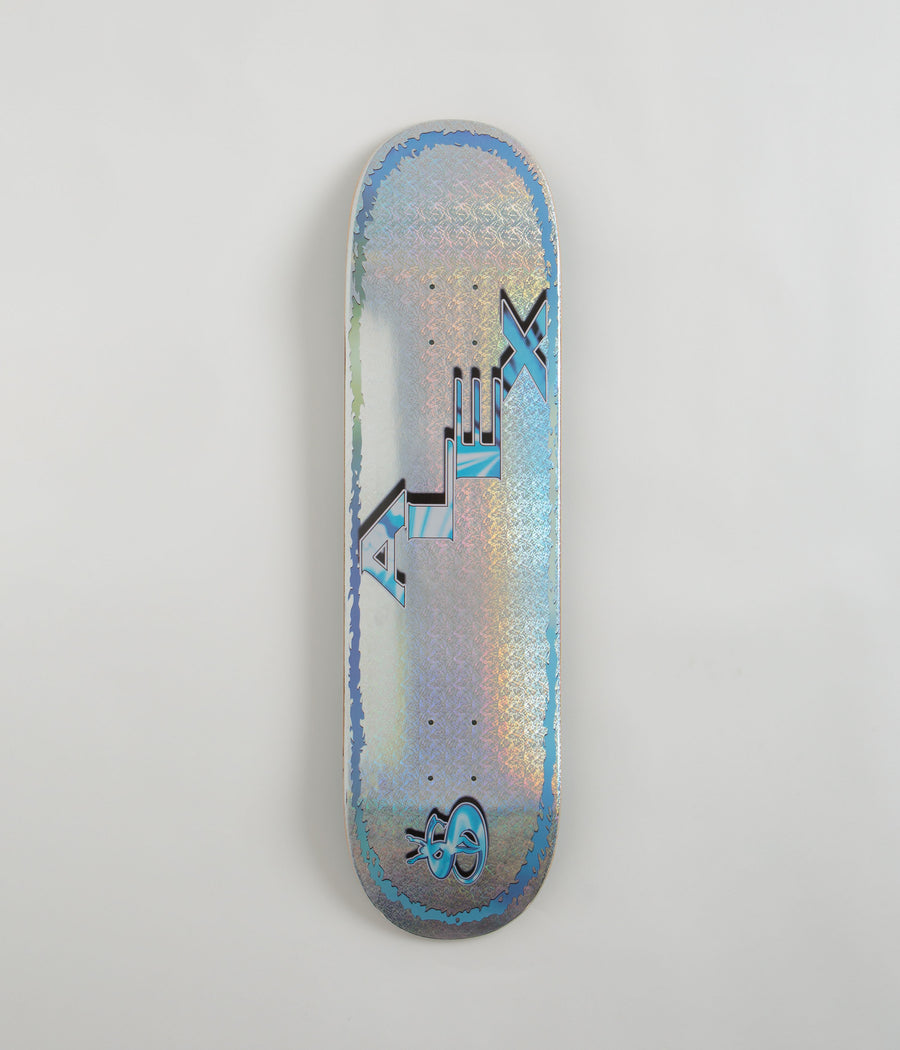 Yardsale Alex Hatfield Prizm Deck - 8.25"